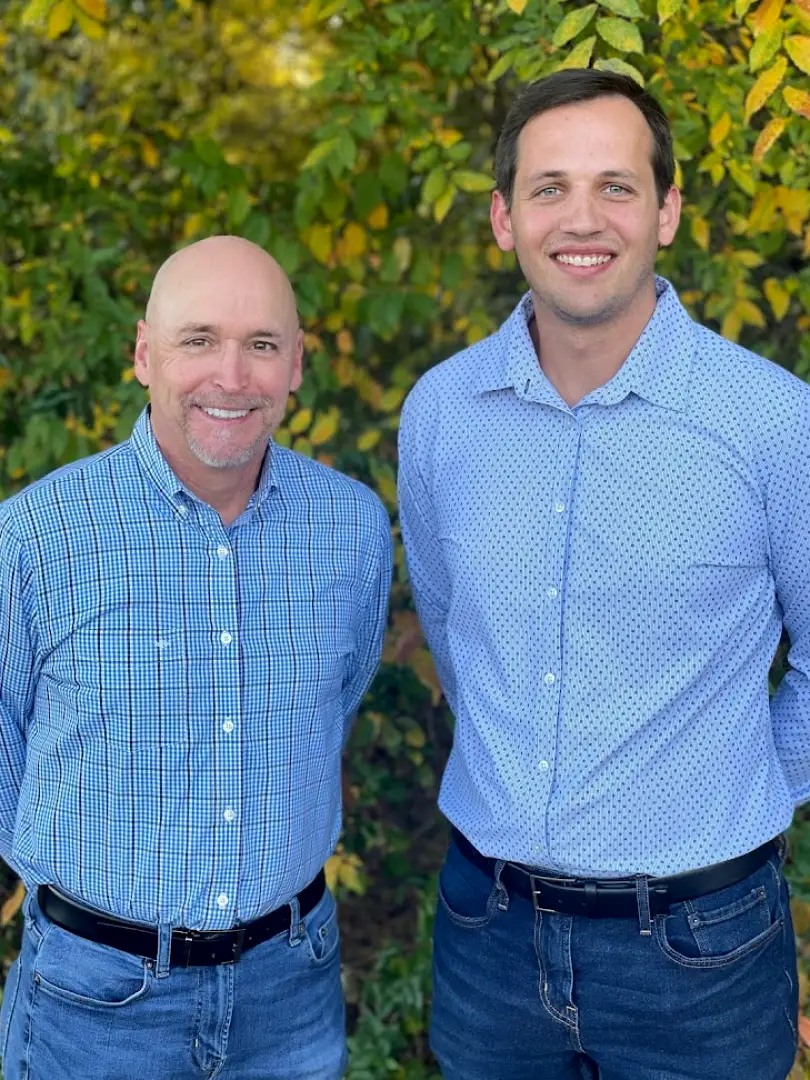 Owensboro Ward Family Dentistry, PSC - Terry A. Ward, D.M.D and Michael Polio, D.M.D.
