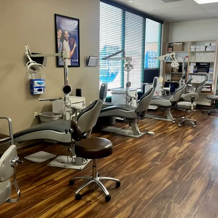 Palmdale Western Dental & Orthodontics