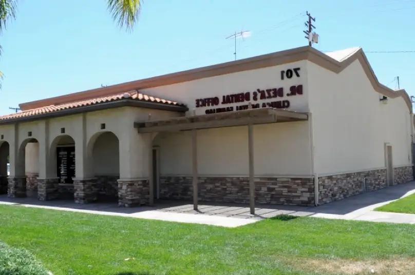 Perris Dr Deza's Dental Office