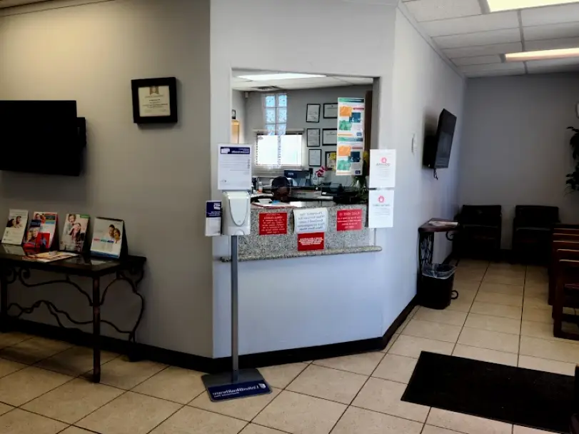 Phoenix Able Dental