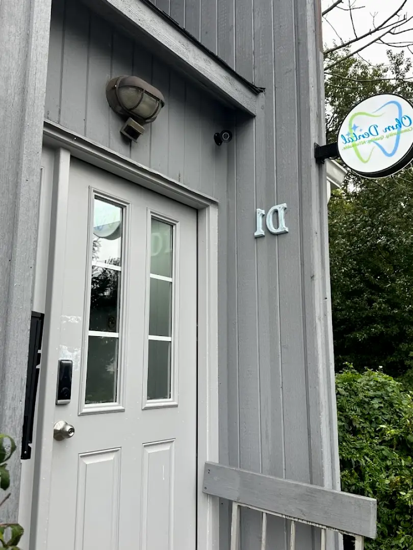 Piscataway Ohm Dental