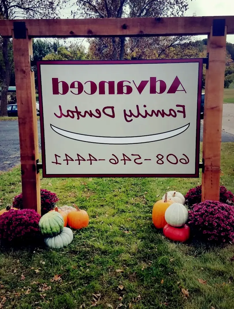 Plain Advanced Family Dental