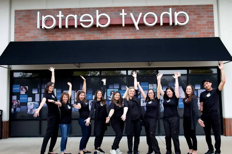 Plainfield Ahoyt Family Dental