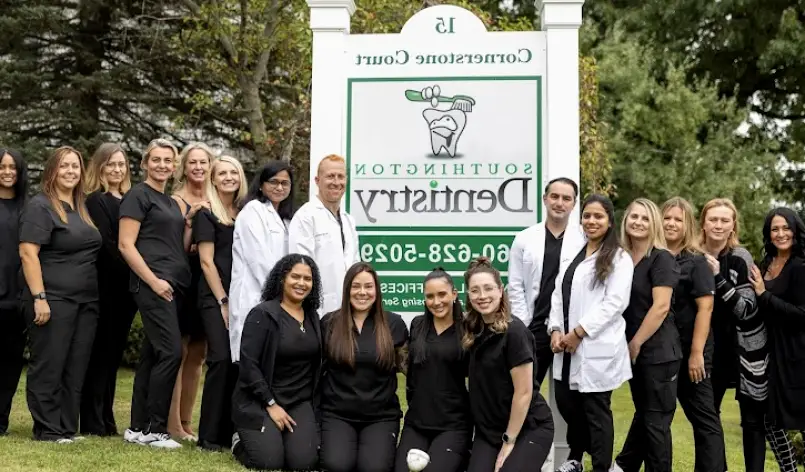 Plantsville Southington Dentistry