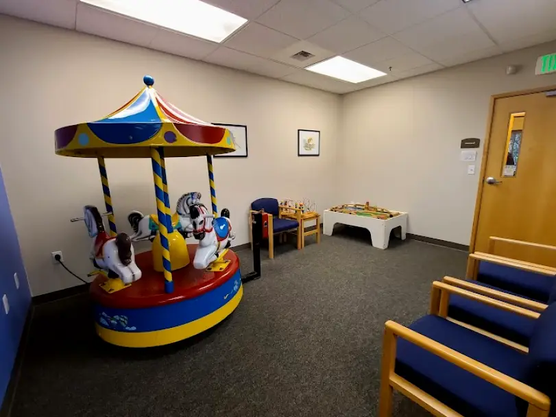Puyallup South Hill Children's Dentistry