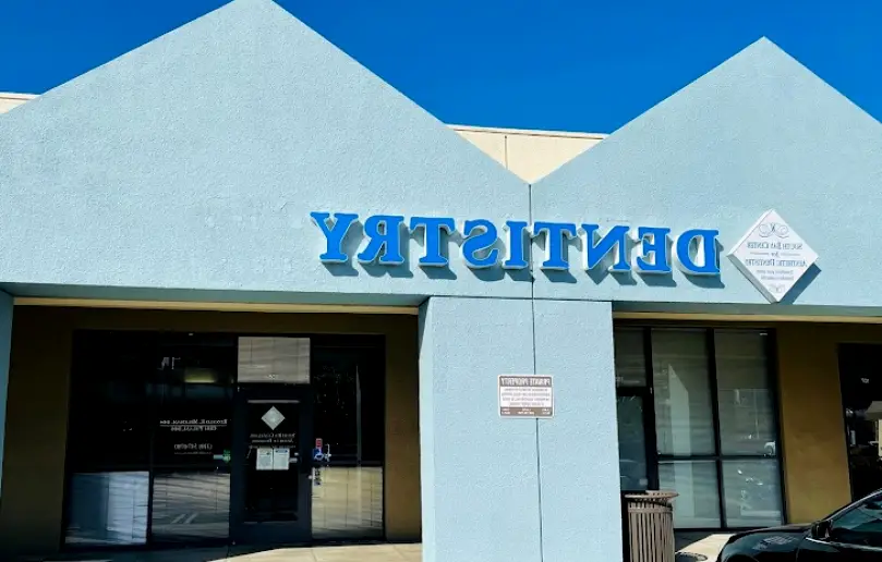 Rancho Palos Verdes South Bay Center for Aesthetic Dentistry
