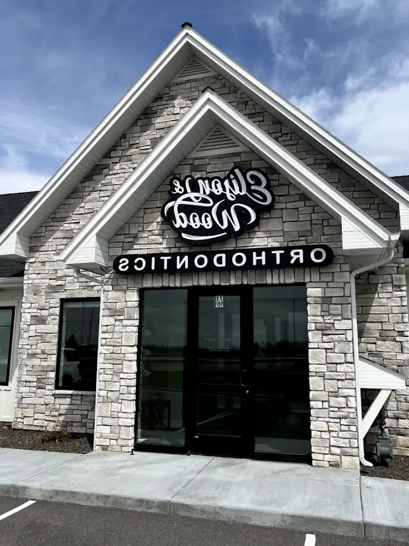 Rigby Elison & Wood Orthodontics