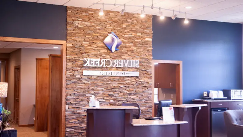 Ripon Silver Creek Dentistry
