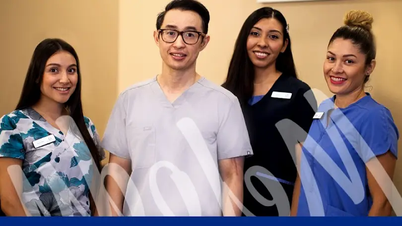  Riverside Melody Dental Care