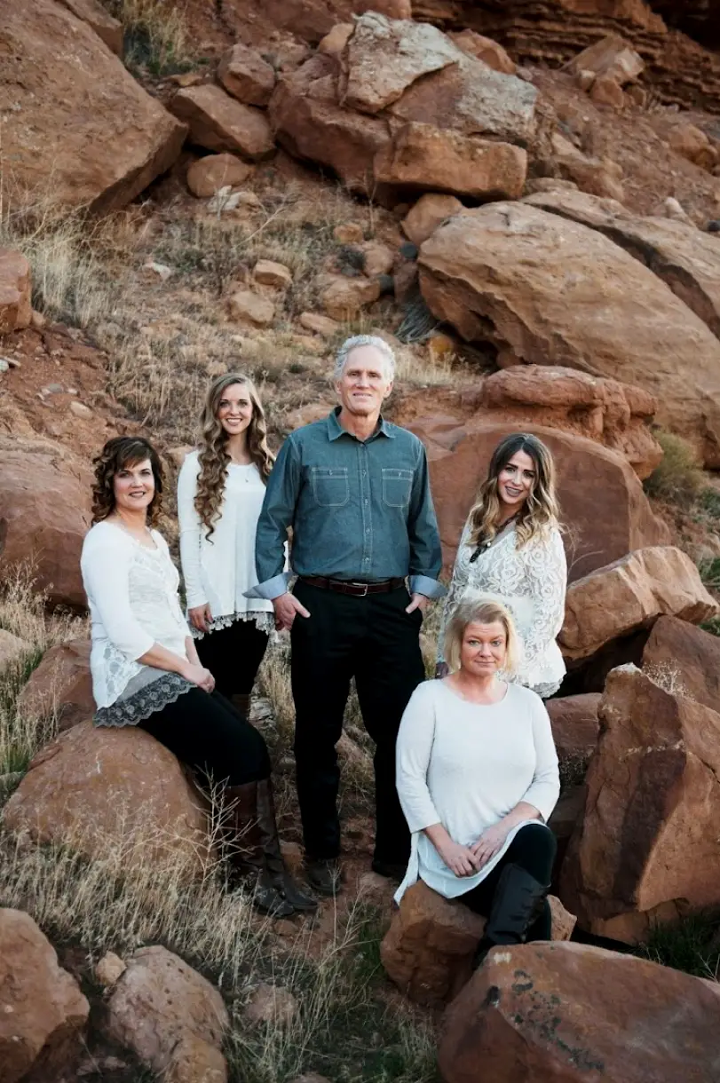 Roosevelt Ogden, Douglas DDS