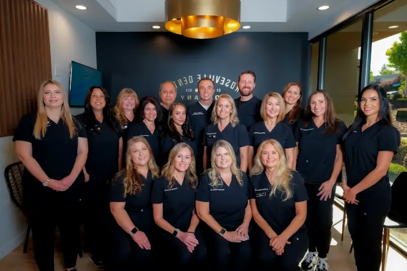  Roseville Dental Company