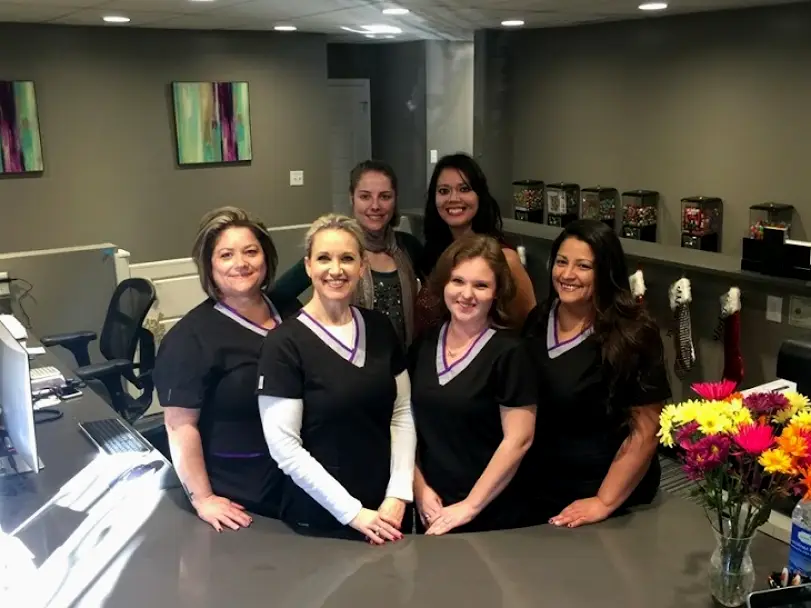 Roswell Spring River Dental