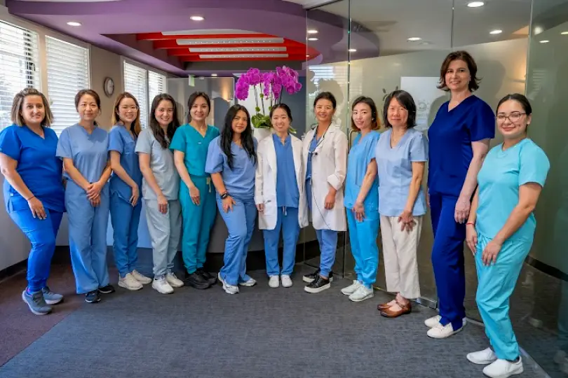 San Jose Cyndi Chen DDS