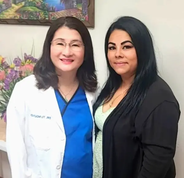 San Jose Guadalupe Dental Care