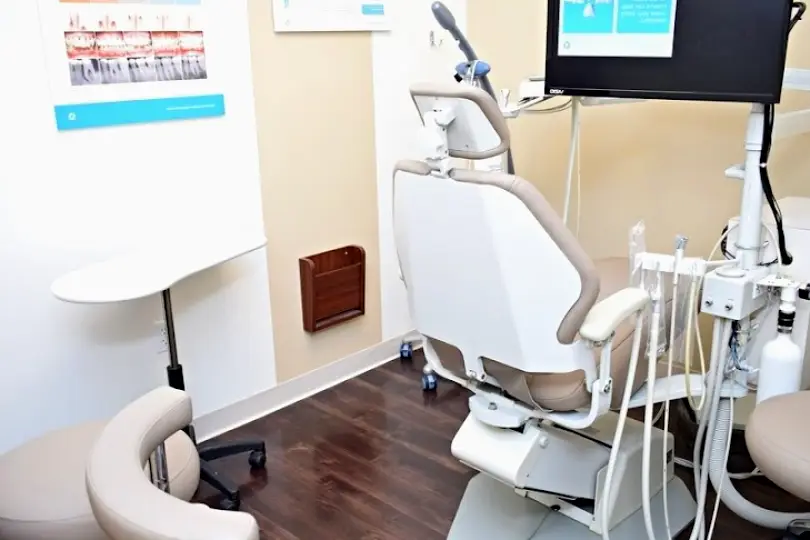 San Marcos Dental Group