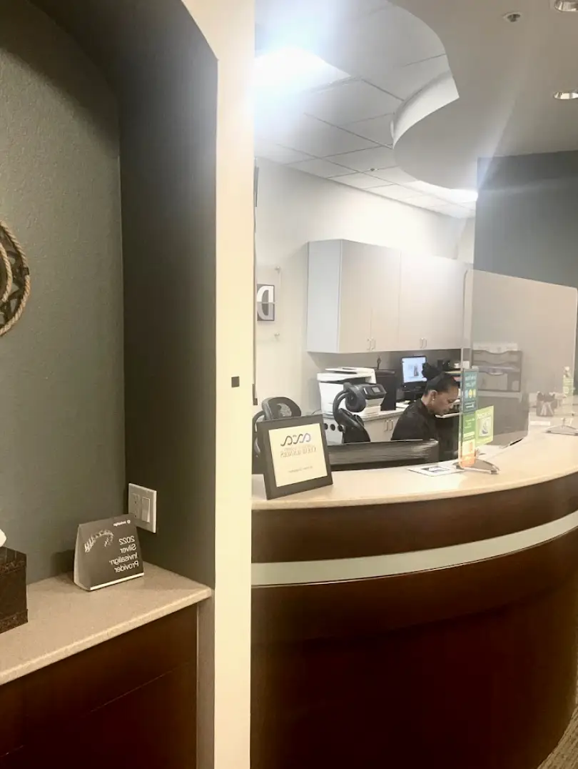 San Ramon Dentist