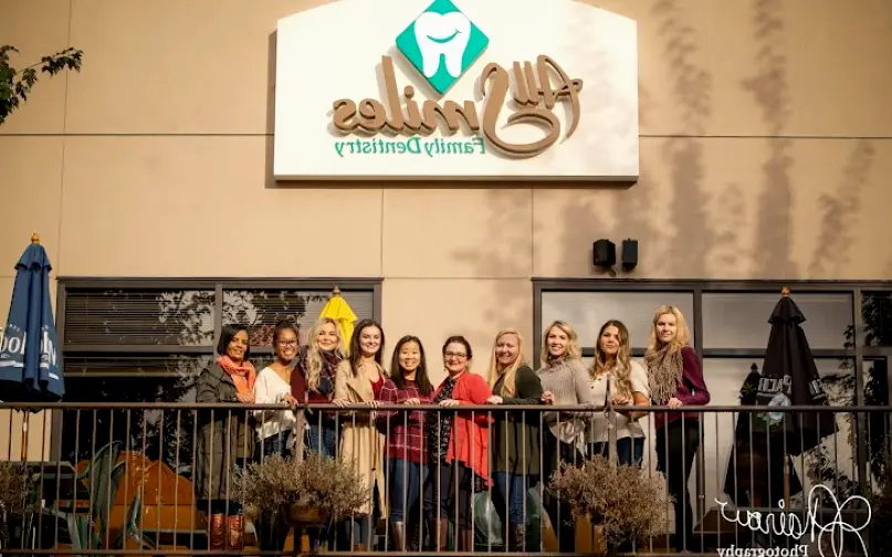 Seattle All Smiles Family Dentistry