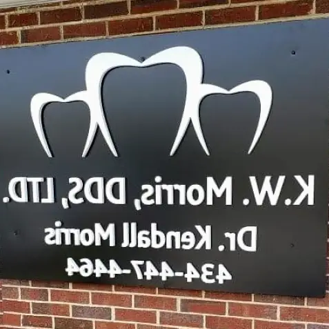 South Hill K.W. Morris, DDS, Ltd.