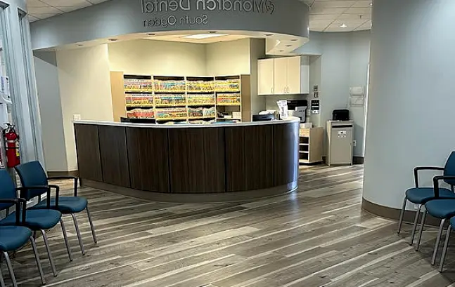  South Ogden Monarch Dental & Orthodontics