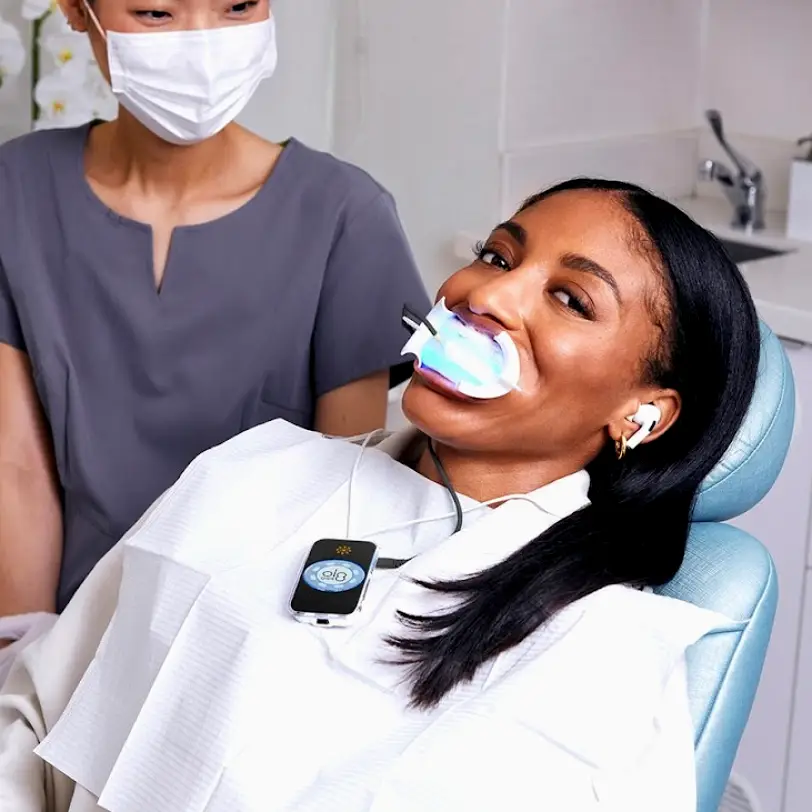 Spring Dazzle Dental Spa