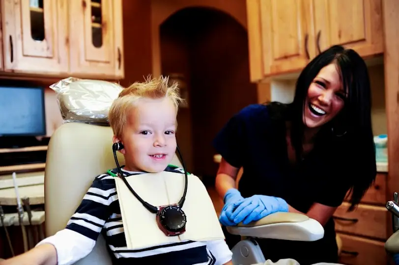 St. George Hatch and Jeppson Dental