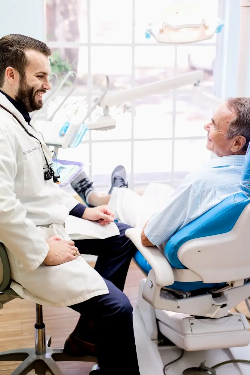 St. Petersburg Ruban Dental