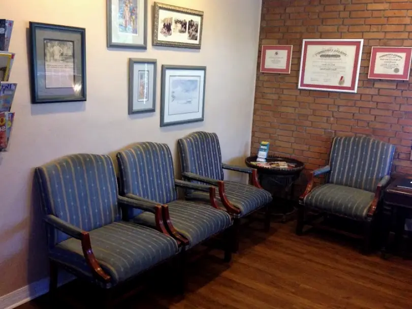 St. Petersburg Spilman Dentistry: Jeffery A. Spilman DDS