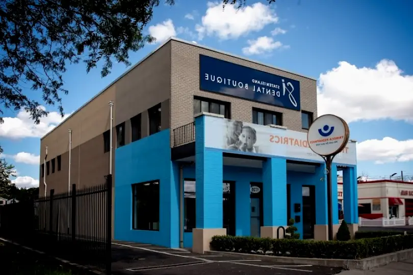 Staten Island Dental Boutique