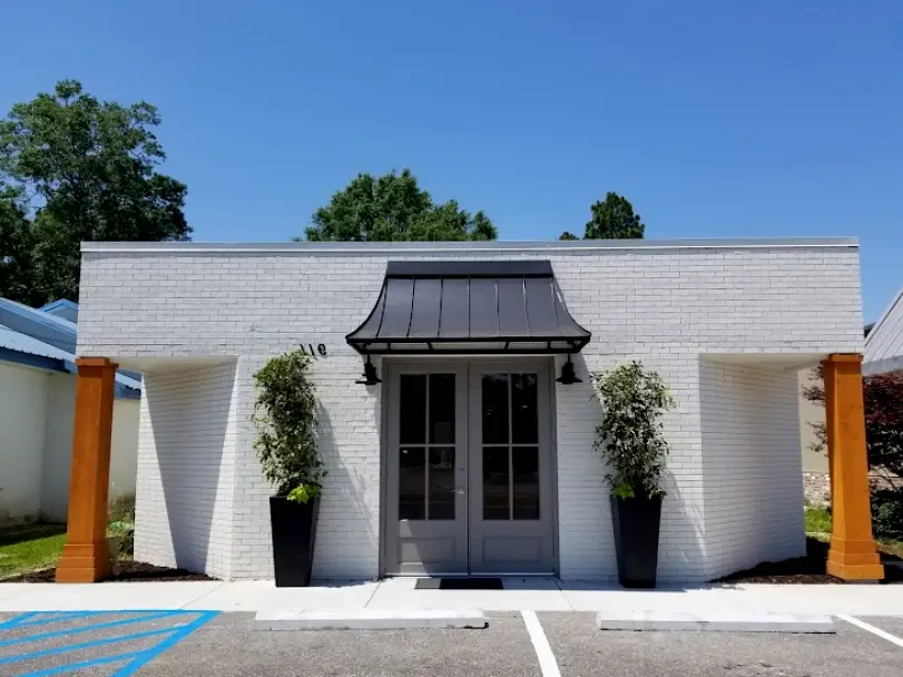 Sunset Acadiana Gentle Dental Care