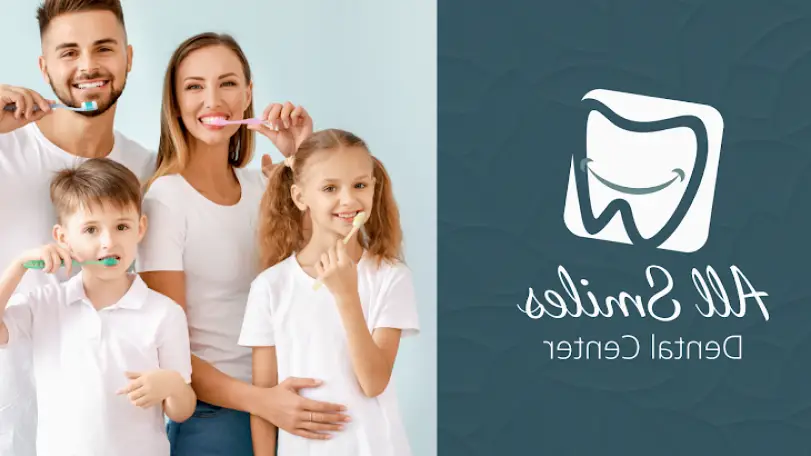 Teaneck All Smiles Dental Center