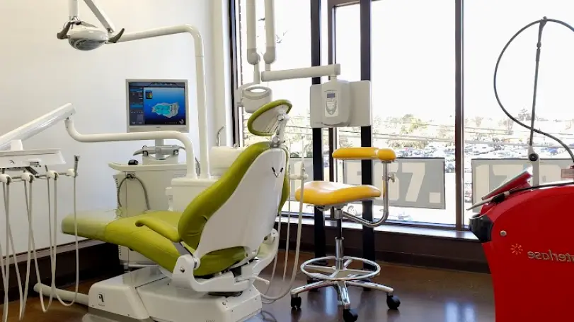 Tenafly Summit Dental Pc