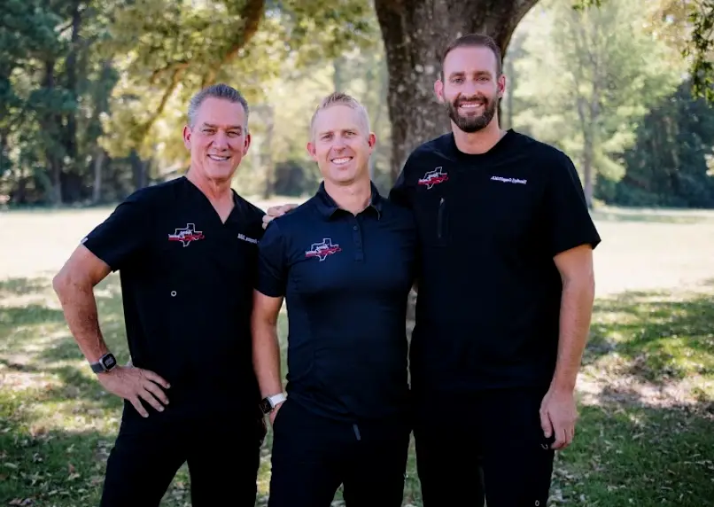  Texas Sedation Dental & Implant Center Tyler