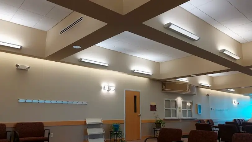 Versailles Family Health Services of Darke County, Inc.