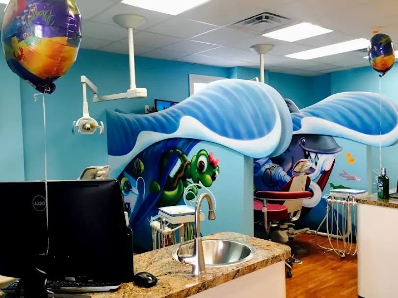 Wantagh Seaford Pediatric Dentistry