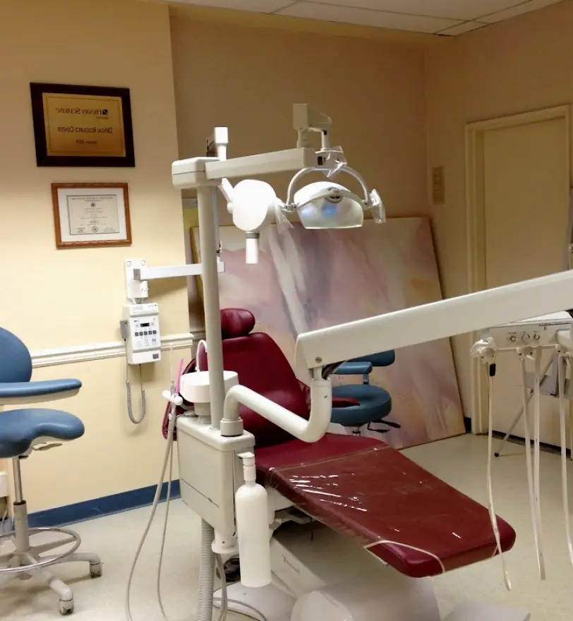 Wappingers Falls Dental Auxiliary Training Center @ (Satellite Site) for Ninth District Dental Association