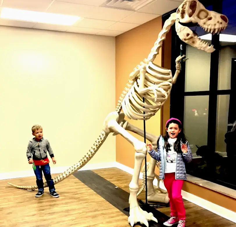 Westmont Kids Rock! Pediatric Dentistry