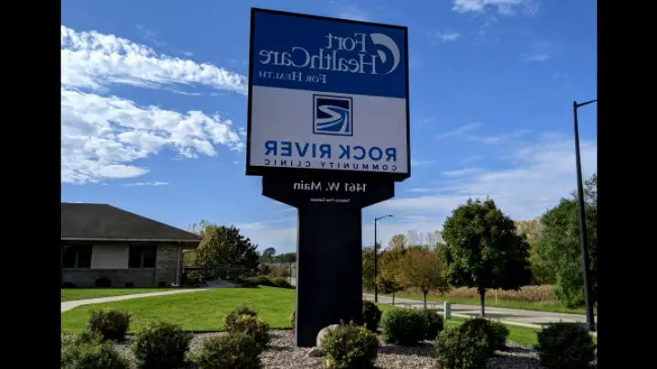Whitewater Rock River Community Clinic