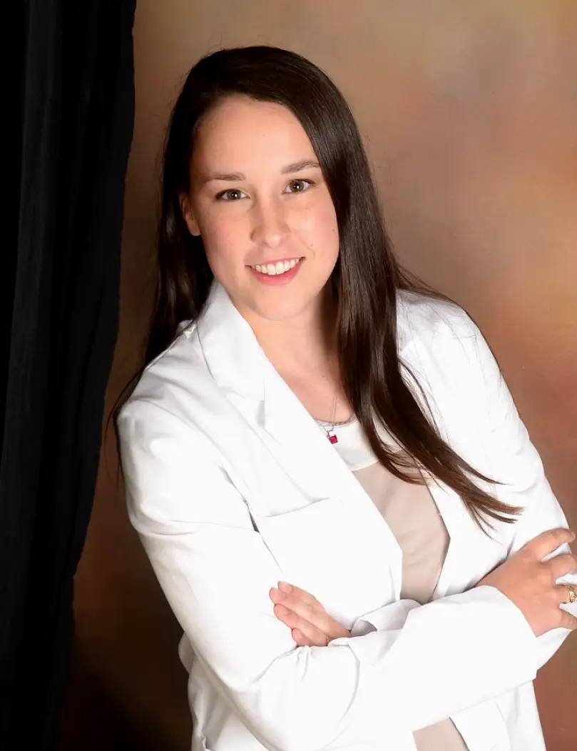  Wichita Dr. Melissa Macy