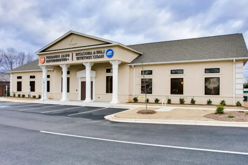 Winston-Salem Lane & Associates Family Dentistry - Winston Salem