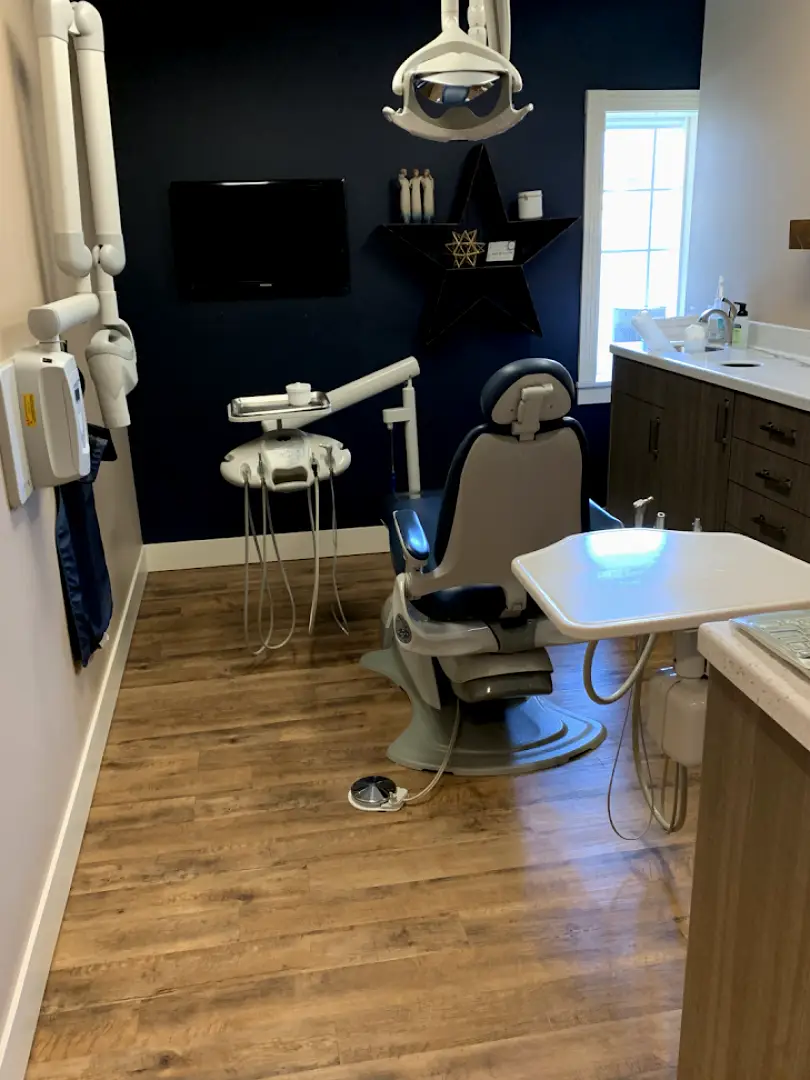 Zeeland A.C.E. DENTISTRY