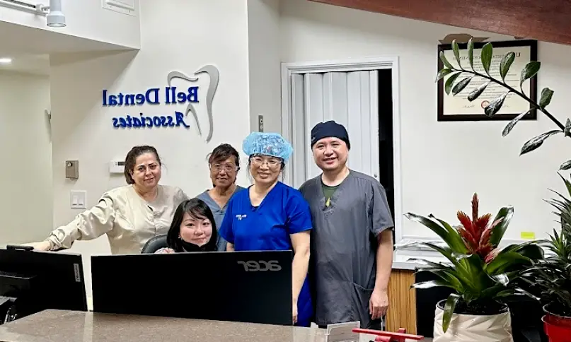 Acton Bell Dental Associates