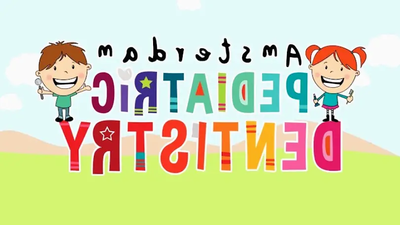 Amsterdam Pediatric Dentistry