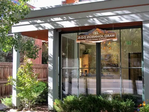Aspen Ward W. Johnson, DDS