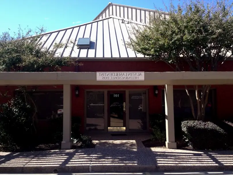  Austin Laser Dentist - Helen Ragsdale DDS