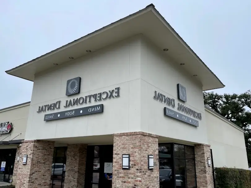 Baton Rouge Exceptional Dental of Highland