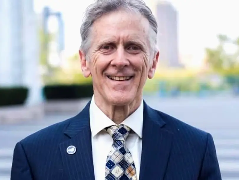 Bayside Dr. Bernard Fialkoff DDS