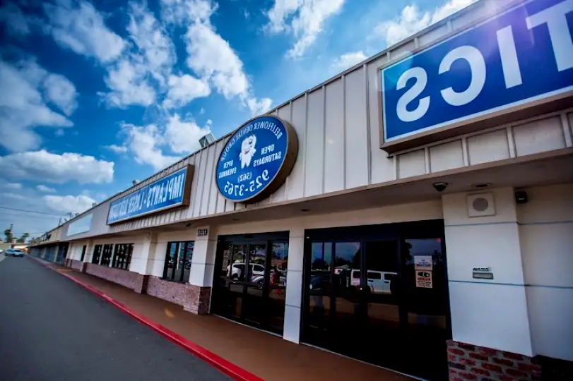 Bellflower Dental Group - Cosmetic and Emergency Dentist Bellflower