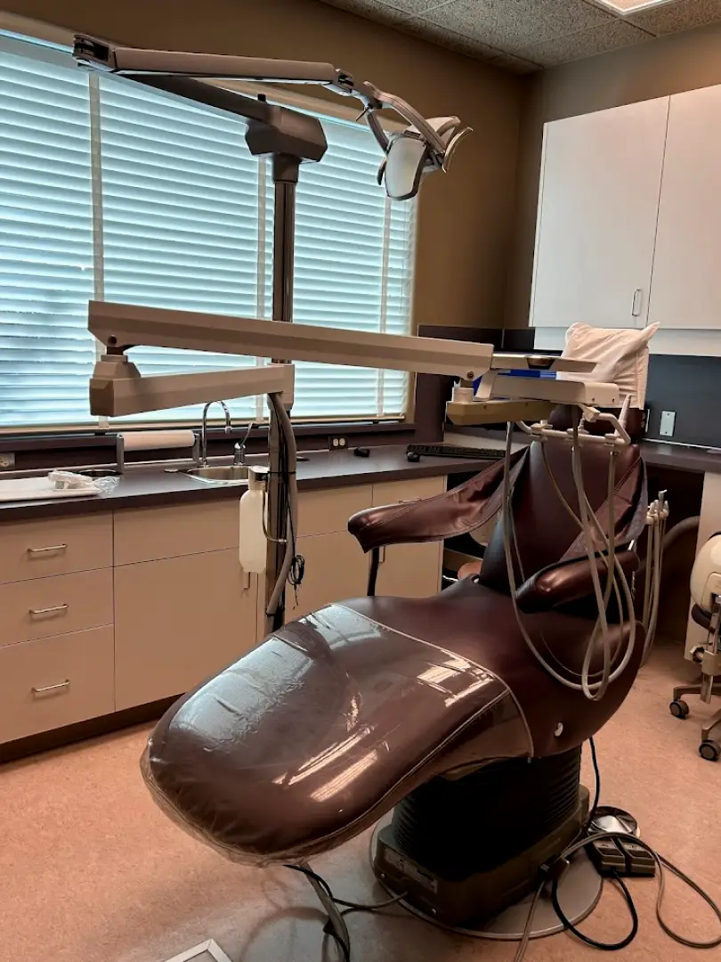 Bend Peak Dental