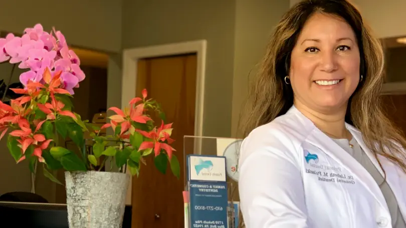 Blue Bell Pulaski Dental