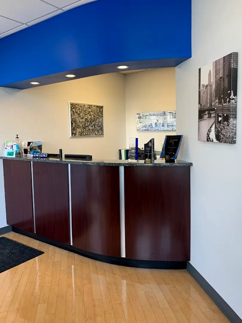  Bolingbrook Precision Endodontics